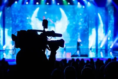 LIVE G GROUP premier event production in Miami