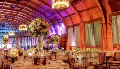 Gala and social event production by LIVE G GROUP