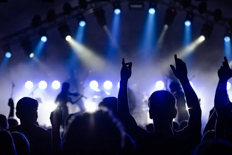 Brand activation experiences by LIVE G GROUP